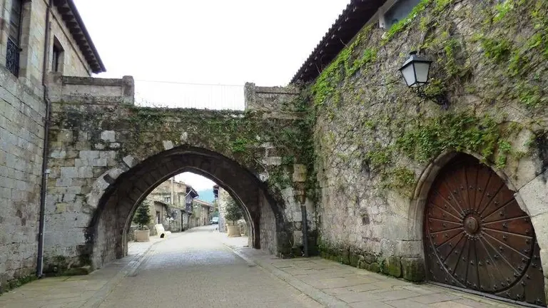 Municipio de Cartes. R.A.