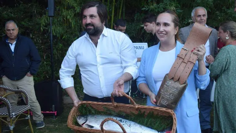 Subastadado en 'Campanu' en Pi&eacute;lagos.