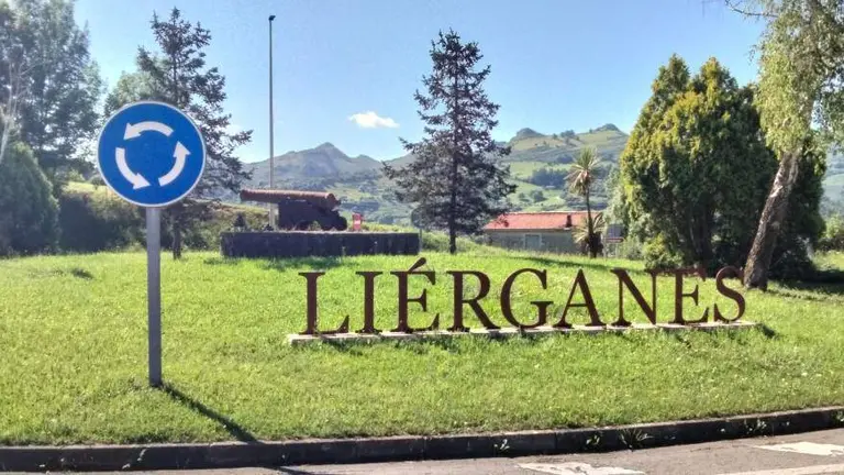 Municipio de Li&eacute;rganes. R.A.