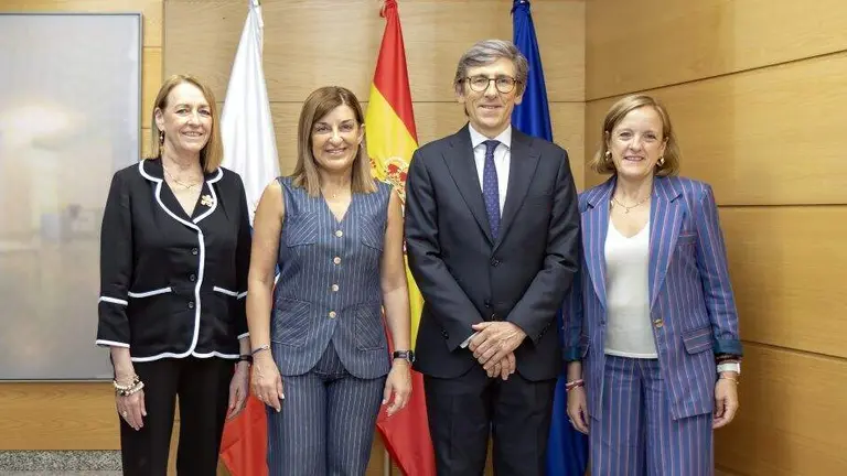 Presentaci&oacute;n de la Memoria Judicial.