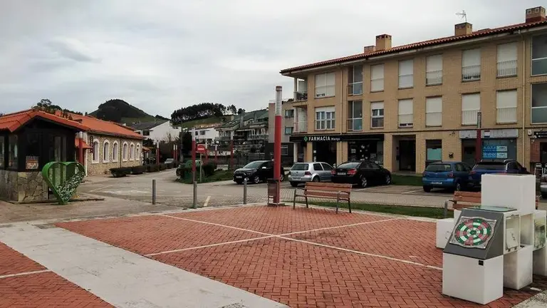 Municipio de Miengo. R.A.