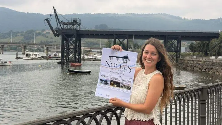 El Puente de los Ingleses acoger&aacute; conciertos al aire libre.