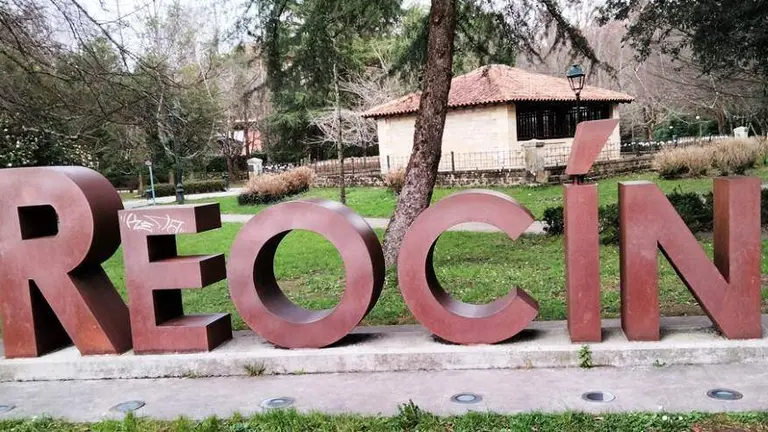 Municipio de Reoc&iacute;n. R.A.