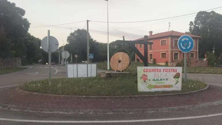Isla vivir&aacute; sus fiestas del 11 al 17 de agosto. R.A.