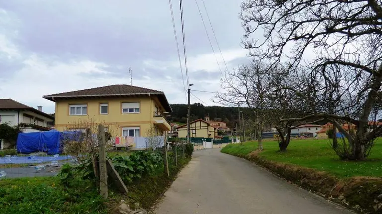 Municipio de Meruelo. R.A.