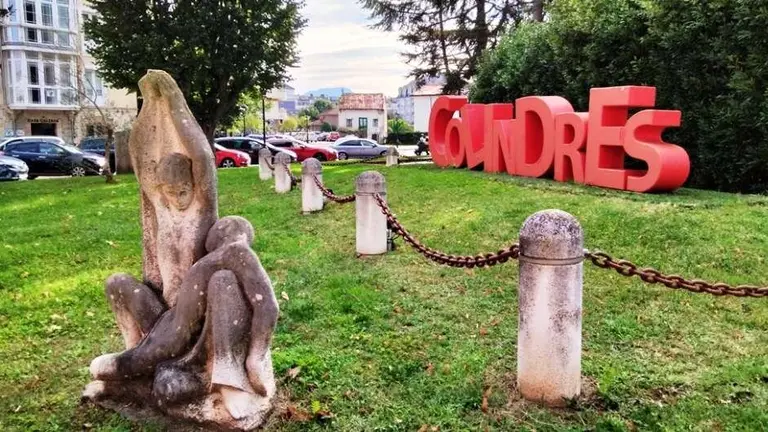 Municipio de Colindres. R.A.