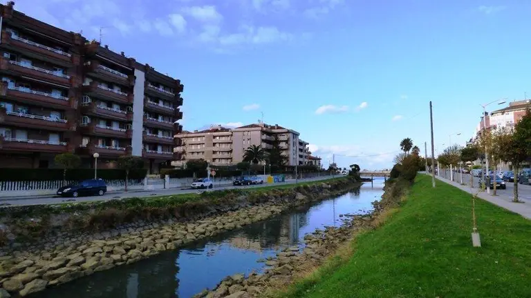 Municipio de Castro Urdiales. R.A.