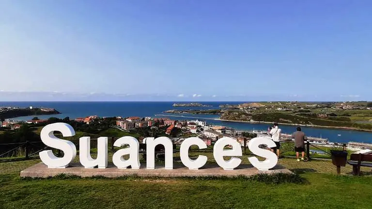 Municipio de Suances. R.A.