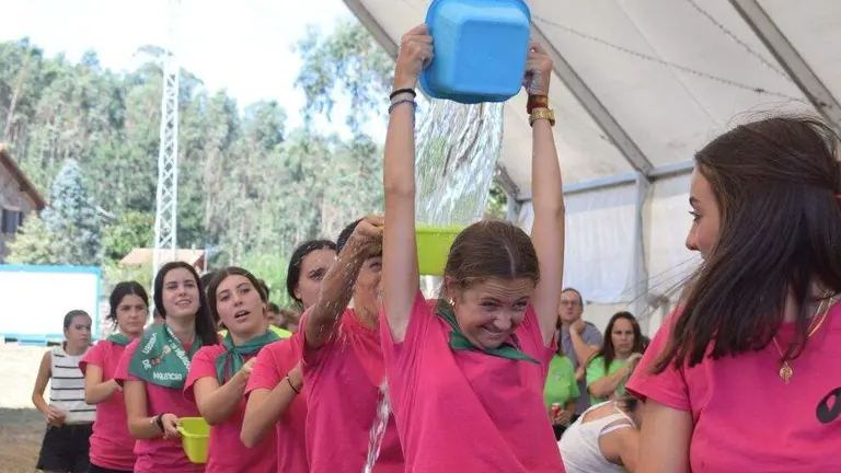 D&iacute;a de las Pe&ntilde;as en Pi&eacute;lagos.