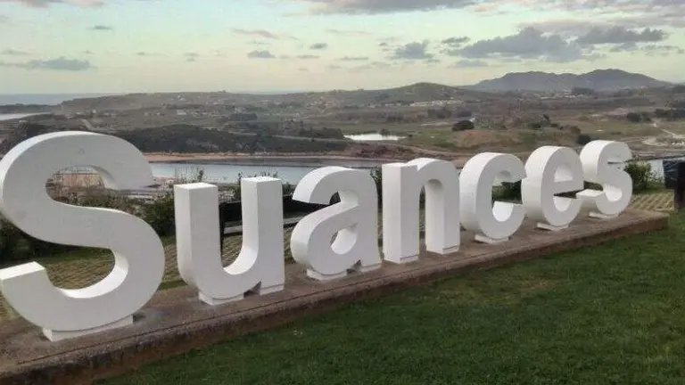 Municipio de Suances. R.A.
