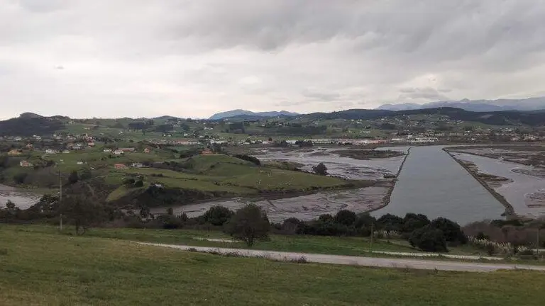 Municipio de Suances. R.A.