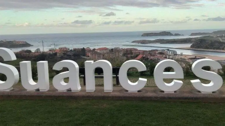 Municipio de Suances. R.A.