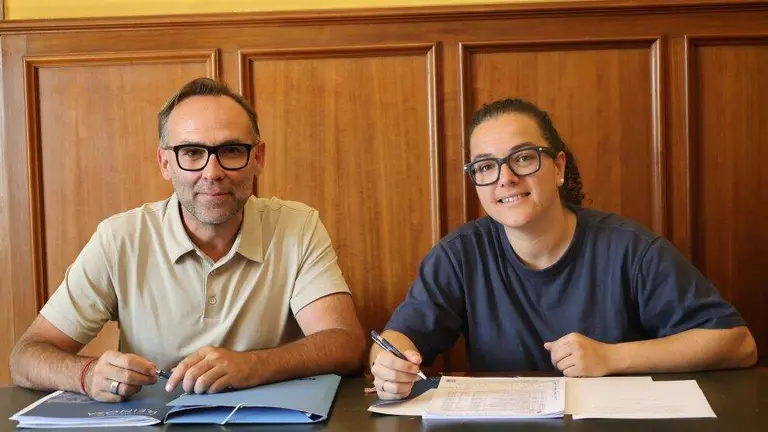 Socialistas y regionalistas de Reinosa apoyar&aacute;n el presupuesto de 2026.