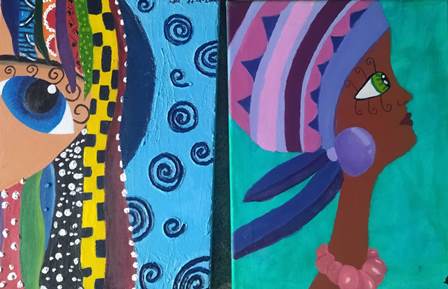 Creaciones de Anne