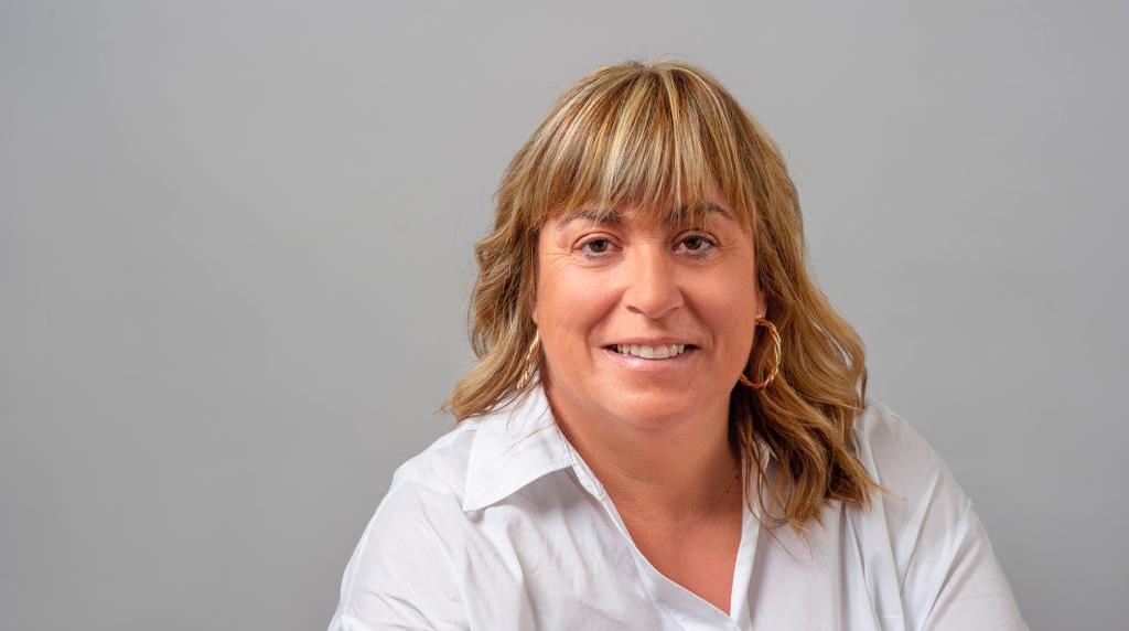 Judith Pérez Ezquerra, la apuesta del Comité Local a la Alcaldía de Astillero.