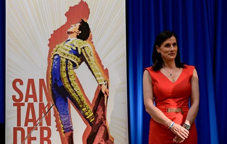 PRESENTACIÓN FERIA TAURINA 2023 EN CASA DE CANTABRIA EN MADRID 14