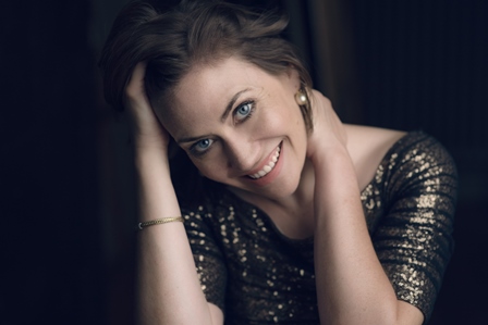 Heidi Stober.