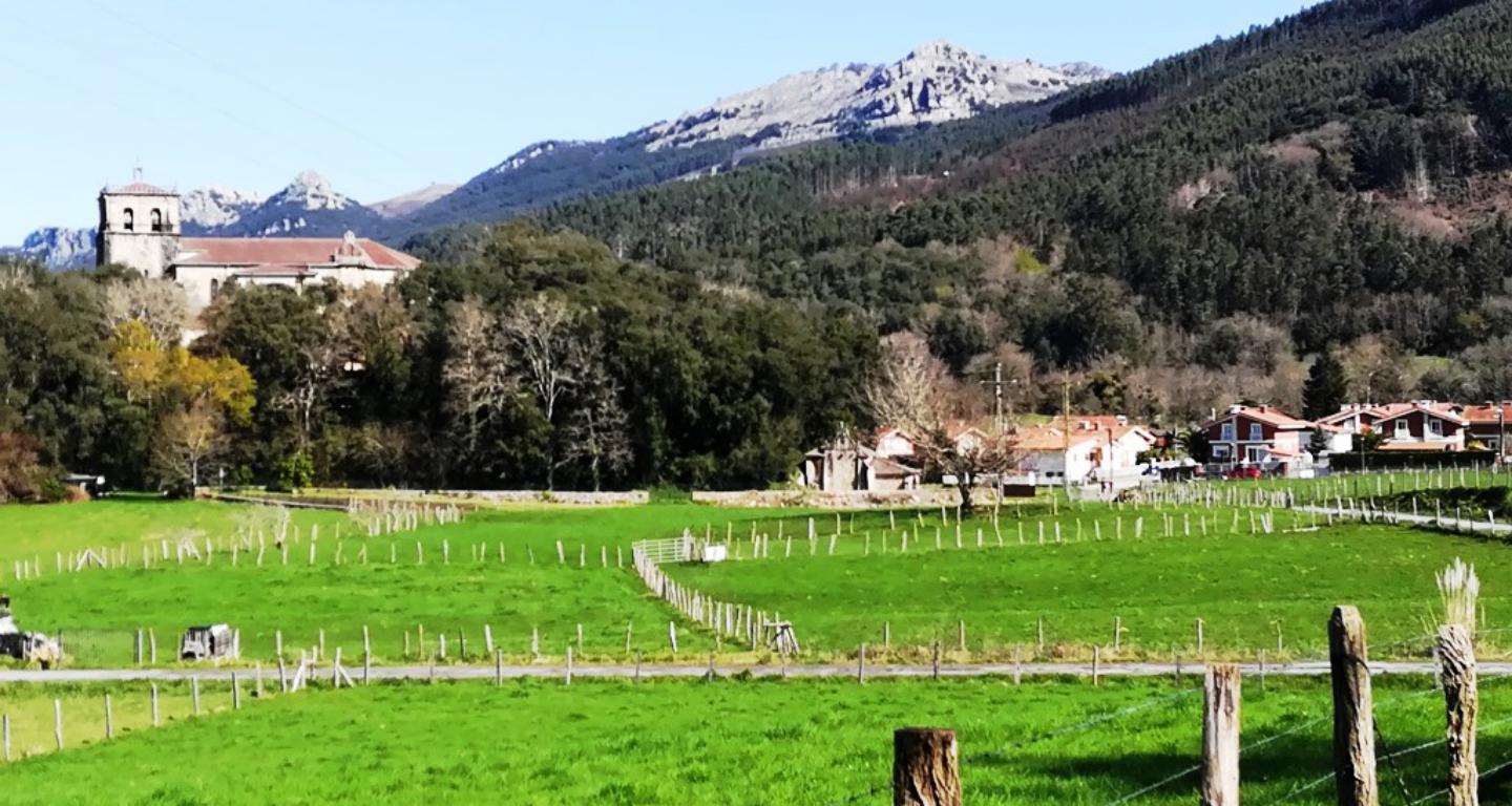 Municipio de Guriezo. R.A.
