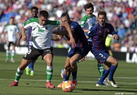 Los cántabros se jugarán la fas de ascenso el domingo.