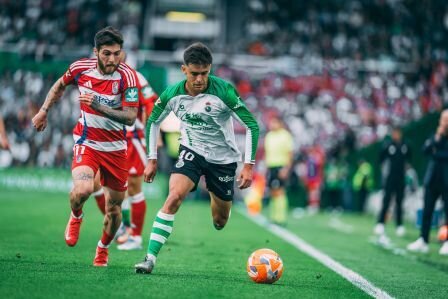 El Racing se medirá al Mirándes.