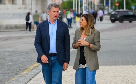 Feijóo y Buruaga.
