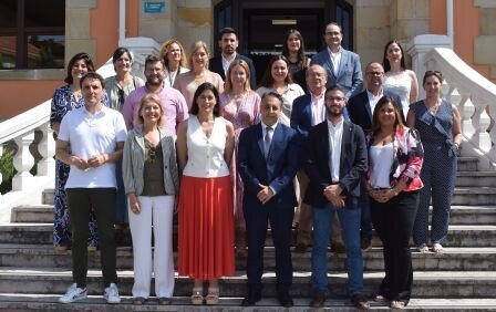 Comisión de Infancia y Juventud.