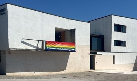 Ayuntamiento de Santa Cruz de Bezana.