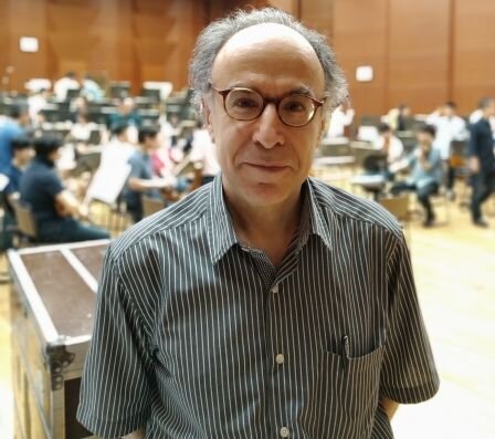 Benet Casablancas.