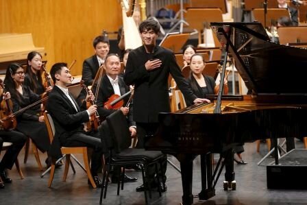 China NCPA.