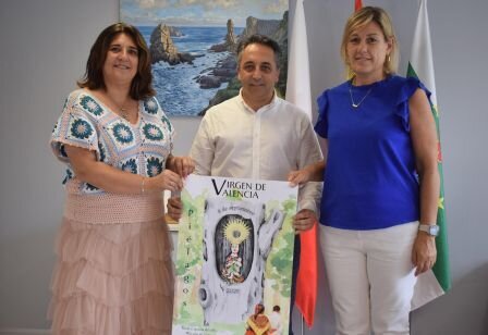 Presentación de la programación.