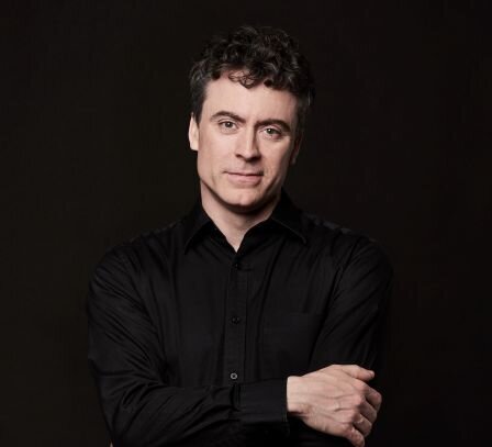 Paul Lewis.