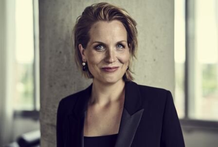 Julia Kleiter.