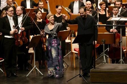 Dos conciertos