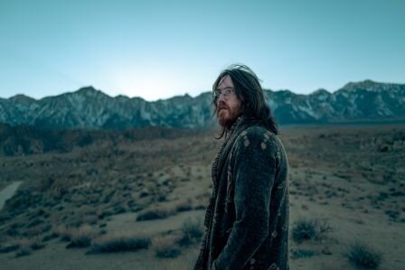 Okkervil River.