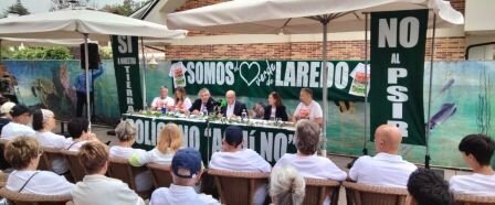Presentación de la Plataforma. R.A.