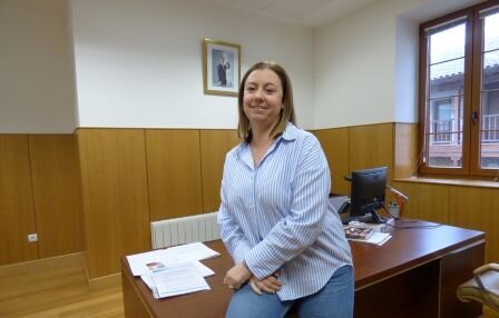 Ampuero alcaldesa 22