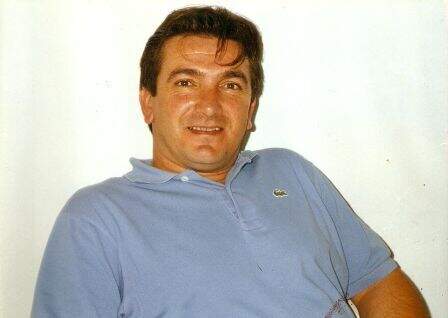 Jesús Ibáñez.