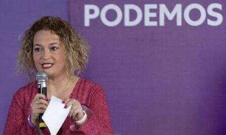 Podemos criticó la decisión.