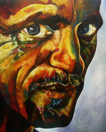 Retrato de 'Los Nadies'