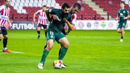Jugadores del filial debutaron con el primer equipo.