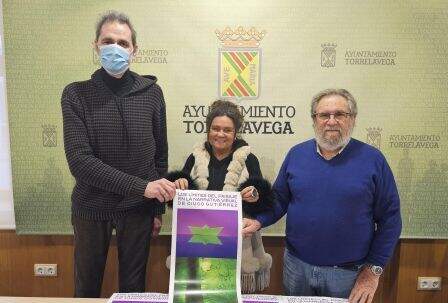 Presentación de la muestra de Ciuco Gutiérrez.