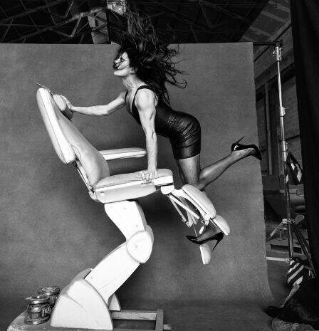 'La Belleza? forma parte de la programación.