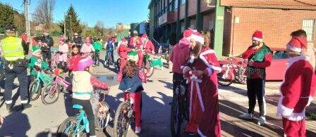 La edil de Festejos, Yolanda Cobo. R.A.