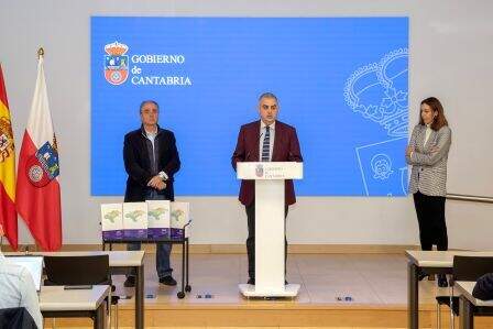 Presentación del PROT.