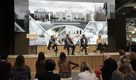 Presentación de la Red de Museos.