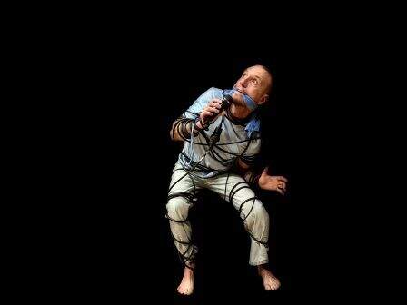 Representación de 'Décalage'.