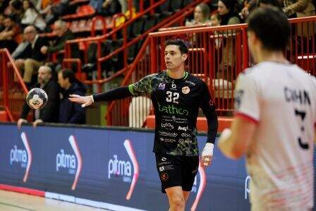 El Torneo Invernal se jugó a un doble enfrentamiento.