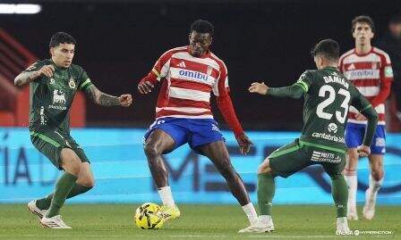 Los verdiblancos jugarán el día 9 de febrero