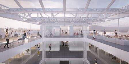 Reina Sofía-Archivo Lafuente.