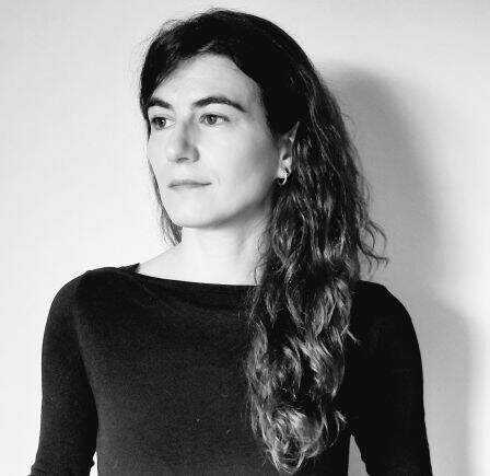 Noelia Palacio Incera.